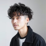 カットモデル(メンズ) NO.194008