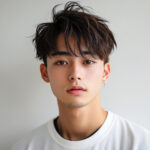 カットモデル(メンズ) NO.194013