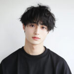 カットモデル(メンズ) NO.194013