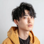 カットモデル(メンズ) NO.194020