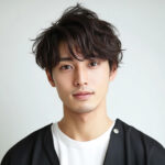 カットモデル(メンズ) NO.194026