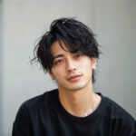 カットモデル(メンズ) NO.194036