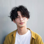 カットモデル(メンズ) NO.194040