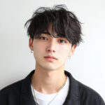 カットモデル(メンズ) NO.194044