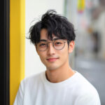 カットモデル(メンズ) NO.194051