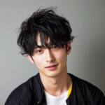 カットモデル(メンズ) NO.194055