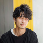 カットモデル(メンズ) NO.194056