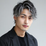 カットモデル(メンズ) NO.194058