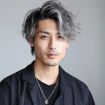 カットモデル(メンズ) NO.194056