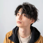 カットモデル(メンズ) NO.194058