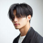 カットモデル(メンズ) NO.194075