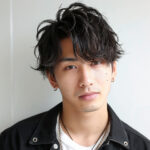 カットモデル(メンズ) NO.194075