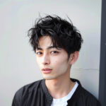 カットモデル(メンズ) NO.194082