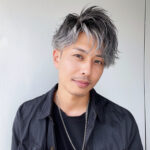 カットモデル(メンズ) NO.194084