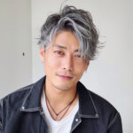 カットモデル(メンズ) NO.194082