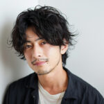 カットモデル(メンズ) NO.194094