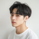 カットモデル(メンズ) NO.194097