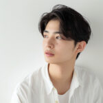 カットモデル(メンズ) NO.194113