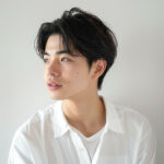 カットモデル(メンズ) NO.194117