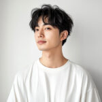 カットモデル(メンズ) NO.194121