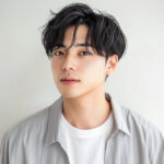 カットモデル(メンズ) NO.194126