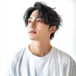 カットモデル(メンズ) NO.194121