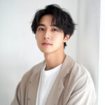 カットモデル(メンズ) NO.194126