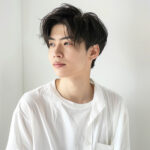 カットモデル(メンズ) NO.194142