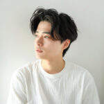 カットモデル(メンズ) NO.194142