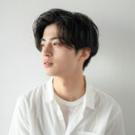 カットモデル(メンズ) NO.194152