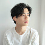 カットモデル(メンズ) NO.194157