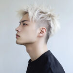 カットモデル(メンズ) NO.193858