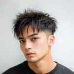 カットモデル(メンズ) NO.193820