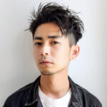 カットモデル(メンズ) NO.193878