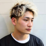 カットモデル(メンズ) NO.193885