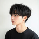 カットモデル(メンズ) NO.193885