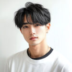 カットモデル(メンズ) NO.193888