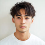 カットモデル(メンズ) NO.193889