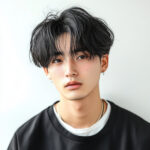 カットモデル(メンズ) NO.193893