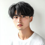 カットモデル(メンズ) NO.193893