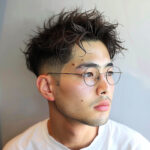 カットモデル(メンズ) NO.193827