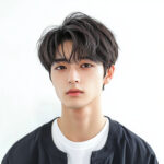 カットモデル(メンズ) NO.193898