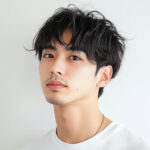 カットモデル(メンズ) NO.193900