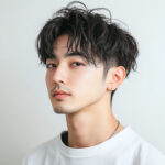 カットモデル(メンズ) NO.193898