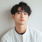 カットモデル(メンズ) NO.193902