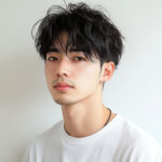 カットモデル(メンズ) NO.193900