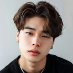 カットモデル(メンズ) NO.193905