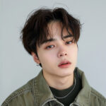 カットモデル(メンズ) NO.193916