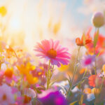 花・植物 NO.196202