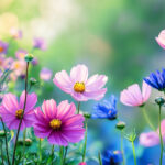 花・植物 NO.196217